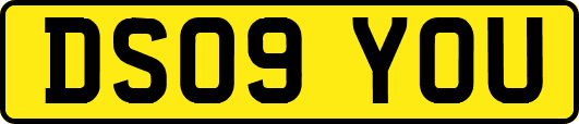 DS09YOU