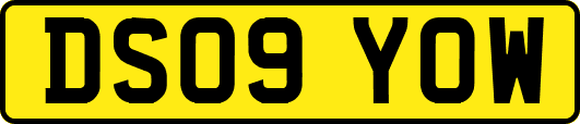 DS09YOW