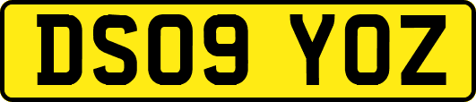 DS09YOZ
