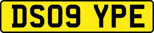 DS09YPE