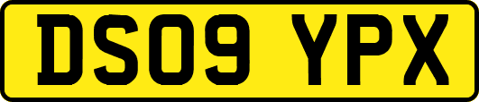 DS09YPX