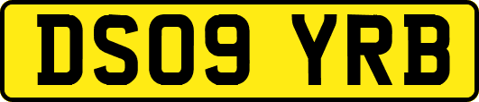 DS09YRB