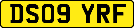 DS09YRF