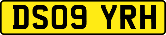 DS09YRH