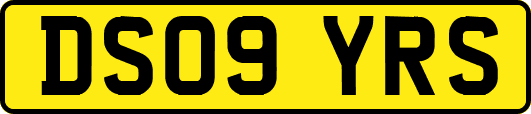 DS09YRS