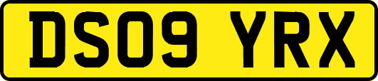 DS09YRX