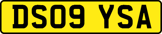 DS09YSA