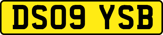 DS09YSB
