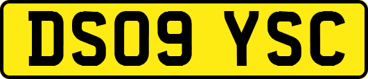 DS09YSC