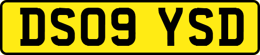 DS09YSD