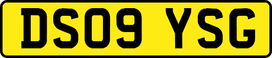 DS09YSG