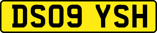 DS09YSH