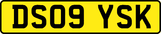 DS09YSK