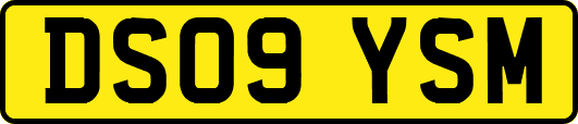 DS09YSM