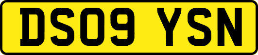 DS09YSN