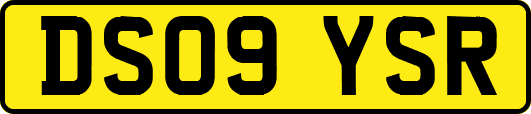 DS09YSR