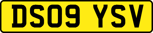 DS09YSV