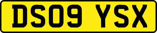 DS09YSX