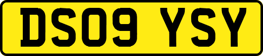 DS09YSY