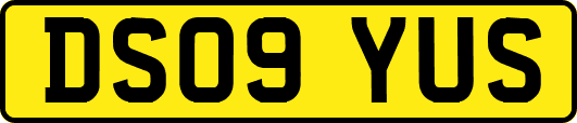 DS09YUS