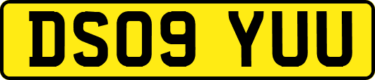 DS09YUU