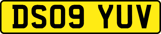 DS09YUV