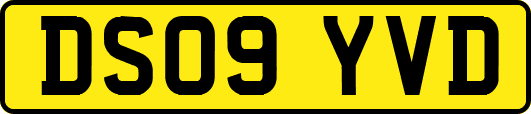 DS09YVD