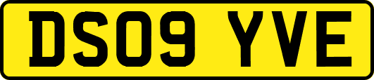 DS09YVE