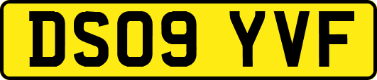 DS09YVF