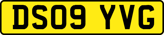 DS09YVG
