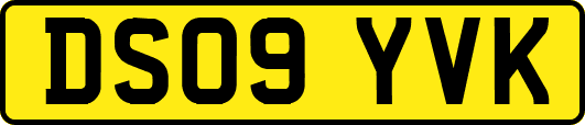DS09YVK