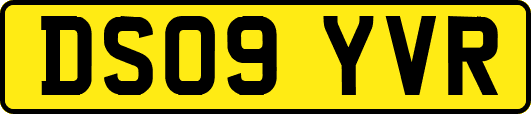DS09YVR