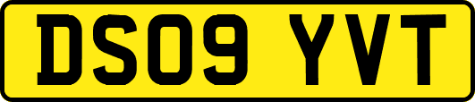 DS09YVT