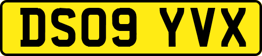 DS09YVX