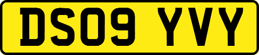 DS09YVY