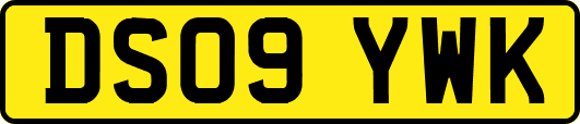 DS09YWK