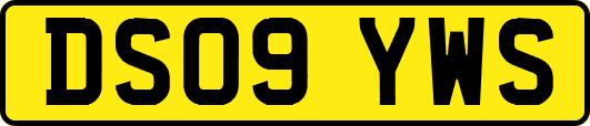 DS09YWS