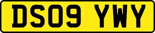 DS09YWY