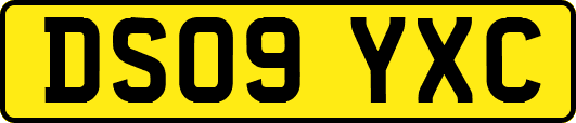 DS09YXC