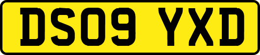DS09YXD