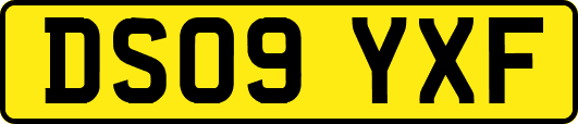 DS09YXF