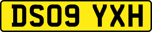 DS09YXH