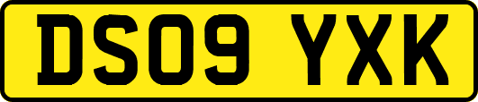 DS09YXK