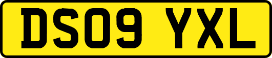 DS09YXL