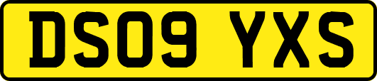 DS09YXS