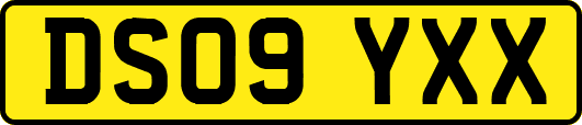 DS09YXX