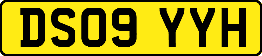 DS09YYH
