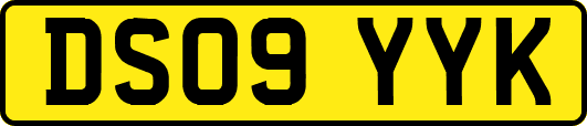 DS09YYK