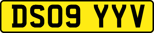DS09YYV