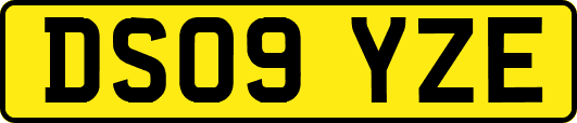 DS09YZE